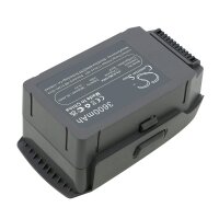Ersatzakku - CS-DJM210RX - DJI Mavic 2 Pro / FB2-3850 -...
