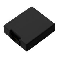 Ersatzakku - CS-STP700SL - Stonex BP-1S - 7,4 Volt 1400mAh Li-Polymer