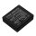 Ersatzakku - CS-STP700SL - Stonex BP-1S - 7,4 Volt 1400mAh Li-Polymer
