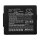 Ersatzakku - CS-STP700SL - Stonex BP-1S - 7,4 Volt 1400mAh Li-Polymer