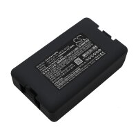 Ersatzakku - CS-HTA115PW - Flymo Easilife 200 / Husqvarna 590 21 42-02 - 18 Volt 2500mAh Li-Ion