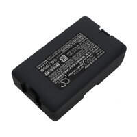 Ersatzakku - CS-HTA115PW - Flymo Easilife 200 / Husqvarna 590 21 42-02 - 18 Volt 2500mAh Li-Ion
