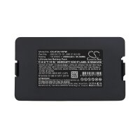 Ersatzakku - CS-HTA115PW - Flymo Easilife 200 / Husqvarna 590 21 42-02 - 18 Volt 2500mAh Li-Ion