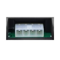 Ersatzakku - CS-HTA115PW - Flymo Easilife 200 / Husqvarna 590 21 42-02 - 18 Volt 2500mAh Li-Ion