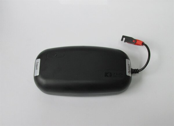 Ersatzakku -  KAIDI KDDY022 - 25,9 Volt Li-Ion - aufbereitet