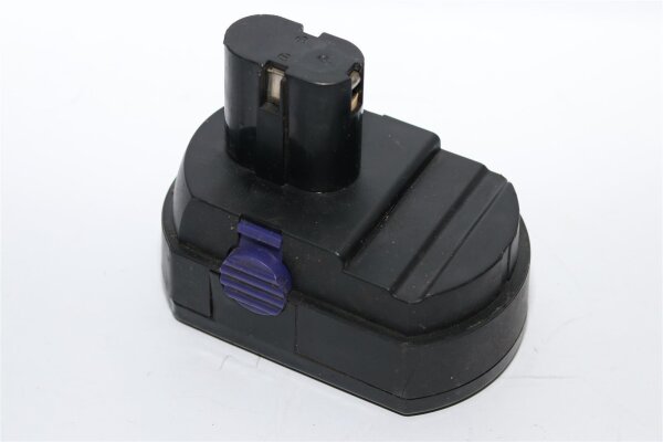 Akkureparatur - Zellentausch - HOYOA - 18 Volt Ni-MH Akku