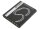Ersatzakku - CS-BK1 - Sony NP-BK1 - 3,7 Volt 770mAh Li-Ion