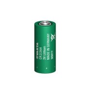 Varta - CR 2/3 AA - 3 Volt 1350mAh Lithium ohne...