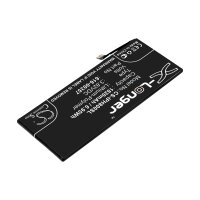 Ersatzakku - CS-IPH800SL - Apple iPhone 8 - 3,82 Volt 1820mAh Li-Polymer