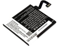 Ersatzakku - CS-NK920SL - Nokia Lumia 920 / BP-4GW - 3,7 Volt 2000mAh Li-Polymer