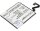 Ersatzakku - CS-NK920SL - Nokia Lumia 920 / BP-4GW - 3,7 Volt 2000mAh Li-Polymer