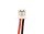 Ersatzakku - CS-SDP20SL - Dogtra BP20R / Receiver 175NCP - 3,6 Volt 210mAh Ni-MH