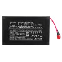Ersatzakku - CS-REG224SL - 22.2 Volt 2600mAh Li-Ion