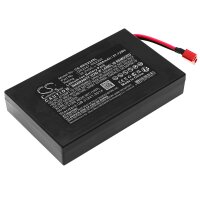 Ersatzakku - CS-REG224SL - 22.2 Volt 2600mAh Li-Ion