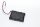 Ersatzakku - GP210AAHCB5BMXZ 6 Volt - Mignon AA Zellen - mit JST-PHR-2 Stecker