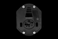 EBV E-Bike Battery InFrame, kompatibel zu Bosch* Active (Plus) / Performance (CX) 36 V vertikal