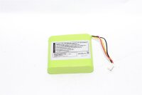 Akkureparatur - Zellentausch - Reinigungsroboter MONEUAL ME685 - 12,8 Volt LiFePO4 Akku