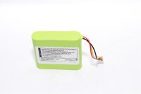 Akkureparatur - Zellentausch - Reinigungsroboter MONEUAL ME685 - 12,8 Volt LiFePO4 Akku