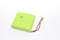 Akkureparatur - Zellentausch - Reinigungsroboter MONEUAL ME685 - 12,8 Volt LiFePO4 Akku