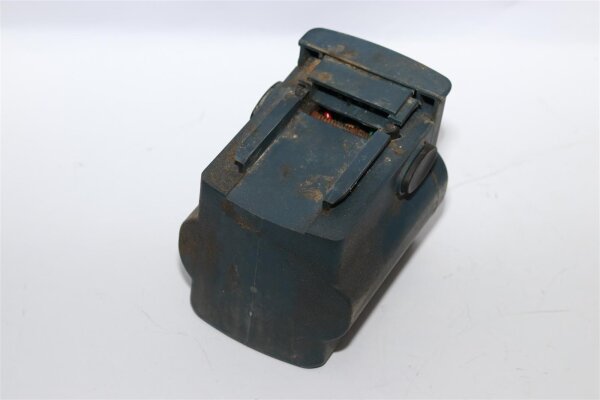 Akkureparatur - Zellentausch - BUDGET BAS2404R - 24 Volt Akku
