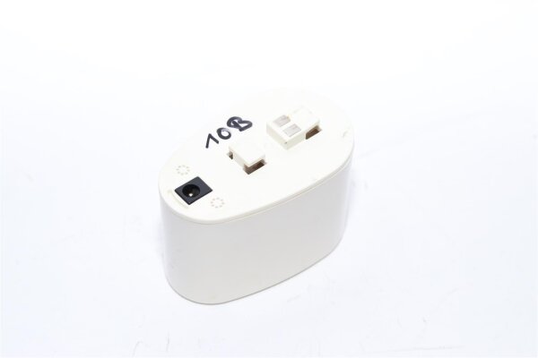 Akkureparatur - Zellentausch - schill Art.Nr.: 82020 / Wiederaufladbarer Akku - 12 Volt Ni-MH Akku