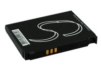 Ersatzakku - CS-SMU700SL - Samsung GT-S5230 / AB483640CU...