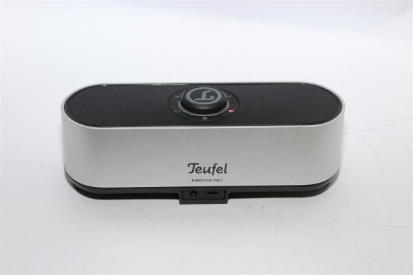 Akkureparatur - Zellentausch - Teufel BAMSTER PRO - 7,2 Volt Li-Ion Akku