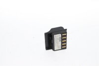 Akkureparatur - Zellentausch - Philips BIB101P  - 3,6 Volt Li-Ion