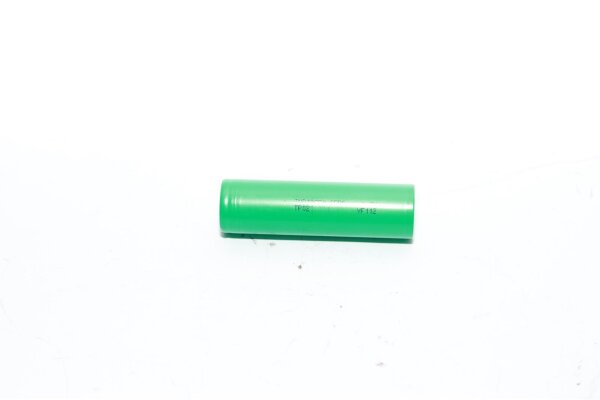 Tenpower - INR18650-25PG - 3,6 Volt 2500mAh Li-Ion