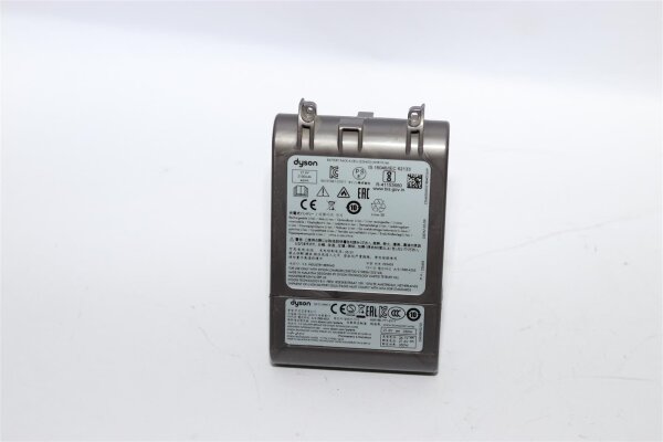Akkureparatur - Zellentausch - Dyson SV11 / HH11 / BATTERY PACK 6-CELL (225403) 6INR19/66 - 21,6 Volt Akku