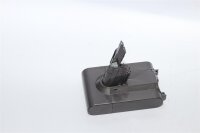 Akkureparatur - Zellentausch - Dyson SV11 / HH11 / BATTERY PACK 6-CELL (225403) 6INR19/66 - 21,6 Volt Akku