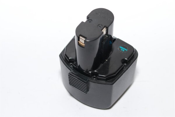 Akkureparatur - Zellentausch - BATTERIE SF72 / Energizer 41B030A623201 9534 - 7,2 Volt Akku