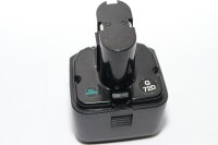 Akkureparatur - Zellentausch - BATTERIE SF72 / Energizer...