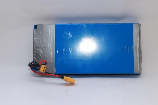 Akkureparatur - Zellentausch - urban drivestyle Boost-48V-13.8A - 48 Volt Li-Ion Akku