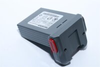 Akkureparatur - Zellentausch - SEVERIN HV 7156 / 7165  -...
