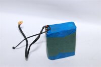 Akkureparatur - Zellentausch -  Matrix Power Battery Pack...