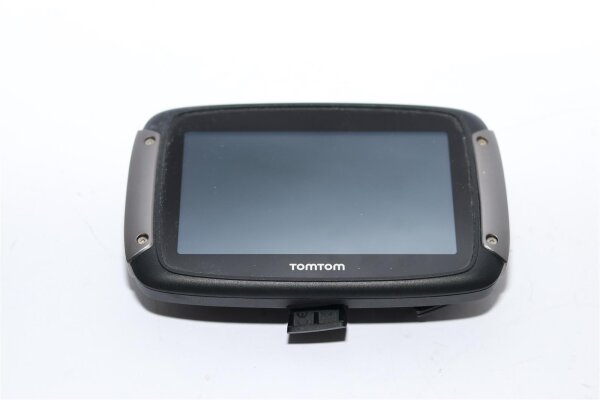 Akkureparatur - Zellentausch - TomTom Rider 400 - 3,7 V Li-Ion