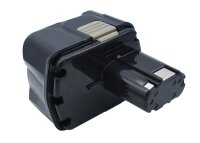 Ersatzakku - CS-HTB415PW - Hitachi BCL1415 / BCL1430 / CJ 14DL - 14,4 Volt 1500mAh Li-Ion