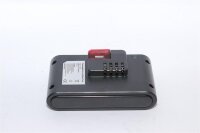 Akkureparatur - Zellentausch - SC189 - 22,2 Volt Akku