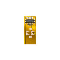 Ersatzakku - CS-TPX100SL - 3,85 Volt 2150mAh Li-Polymer