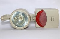 Akkureparatur - Zellentausch - ABB CEAG W270.3  - 4,8 Volt Akku Ni-MH