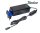 mascot - Blueline - 3743 LA - für 12 Volt Bleiakkus / 1A mit AC- & DC-Plug 5,5x2,55mm
