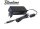 mascot - Blueline - 3743 LA - für 12 Volt Bleiakkus / 1A mit AC- & DC-Plug 5,5x2,55mm