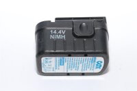Akkureparatur - Zellentausch - COX 1010-008 - 14,4 Volt Akku Ni-MH
