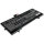 Ersatzakku - CS-FUT770NB - Fujitsu Lifebook U77 / FPCBP372 - 14,4 Volt 3100mAh Li-Polymer