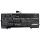 Ersatzakku - CS-FUT770NB - Fujitsu Lifebook U77 / FPCBP372 - 14,4 Volt 3100mAh Li-Polymer