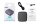 Xtar - BC4 - Ladegerät - 1,5 Volt Li-Ion / 1,2 Volt Ni-MH - 1-4 AA oder AAA Zellen - Powerbank & Taschenlampe