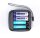 Xtar - BC4 - Ladegerät - 1,5 Volt Li-Ion / 1,2 Volt Ni-MH - 1-4 AA oder AAA Zellen - Powerbank & Taschenlampe