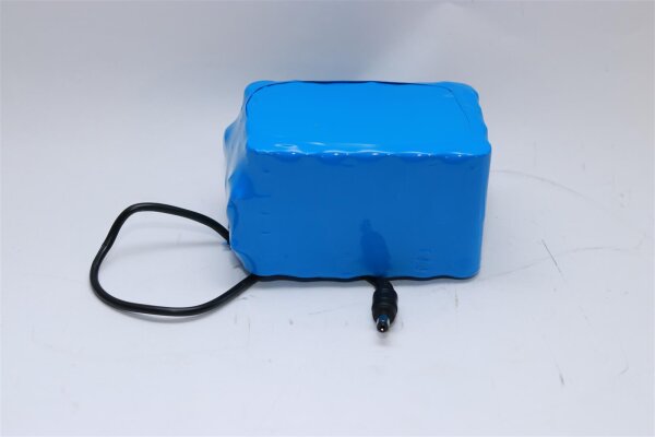 Ersatzakku - für LED Fluter / Expolite LED CM+A  - 22,2 Volt Li-Ion