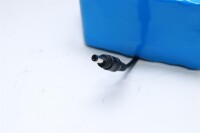 Ersatzakku - für LED Fluter / Expolite LED CM+A  - 22,2 Volt Li-Ion